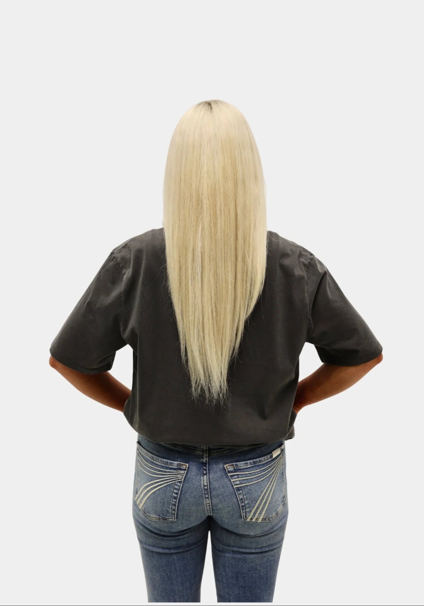 Country Liberty Hannay's Auto Graphic Tee with vintage-style automotive print on the front