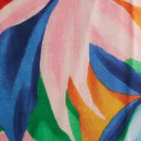 Z Supply Coast Villa Floral Midi Dress with floral print, lightweight feel, and relaxed midi silhouette for warm-weather style, Multi