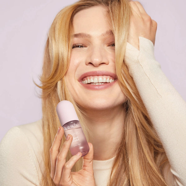 Hair Perfume | Sheer Violet