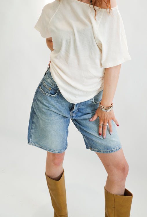 Montana Shorts | Haven