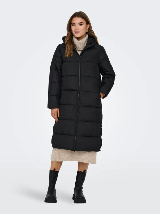 Montana Puffer Jacket