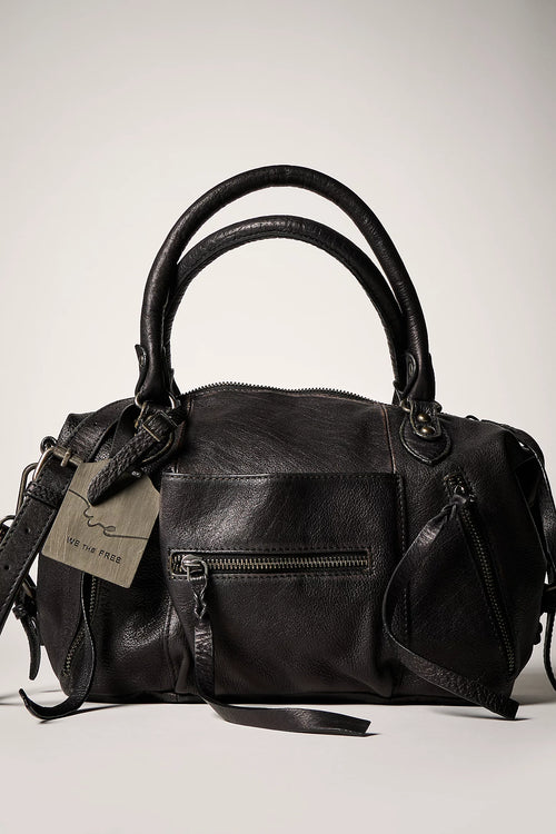 Baby Emerson Tote Bag | Black