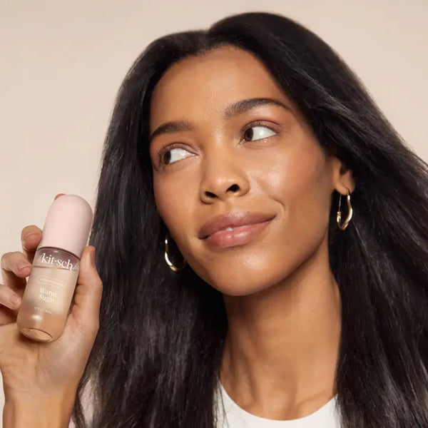 Hair Perfume | Warm Sugar