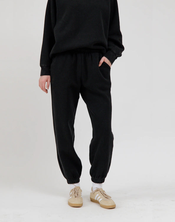 Oversized Jogger Sweatpant