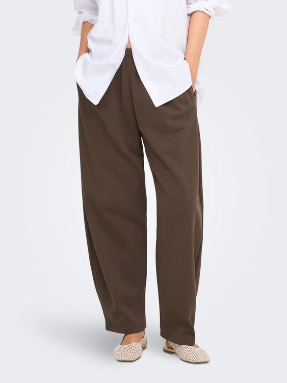 Ofelia Barrel Sweatpants | Bracken