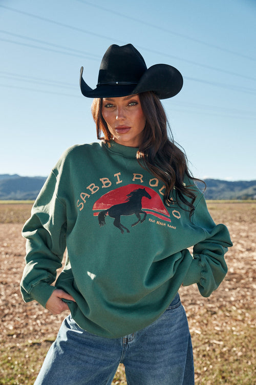 I Love Country Music Crew