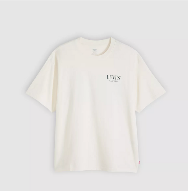 Certified Classics Boxy Tee