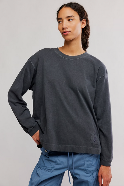 Hustle Layer | Black