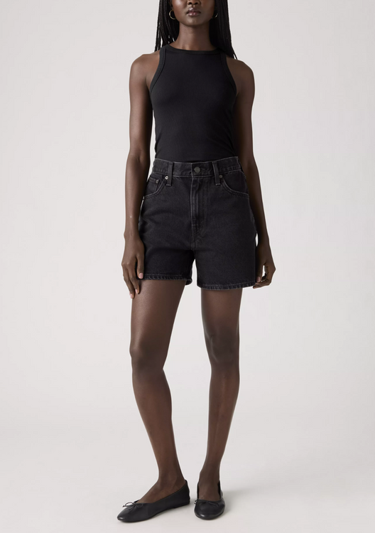 Cinch Mid-Thigh Short | Open Mind