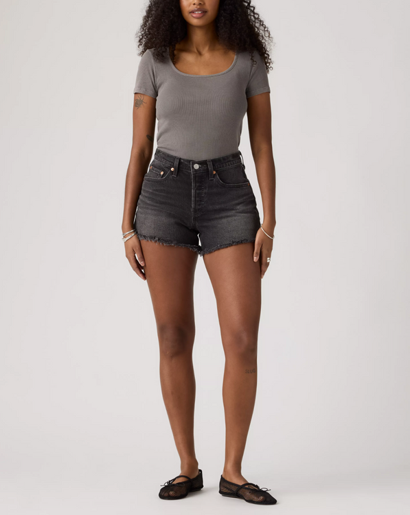 501 Curve Short | Step On It