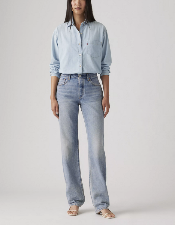 501 '90s Lightweight Jean | Fun Flare