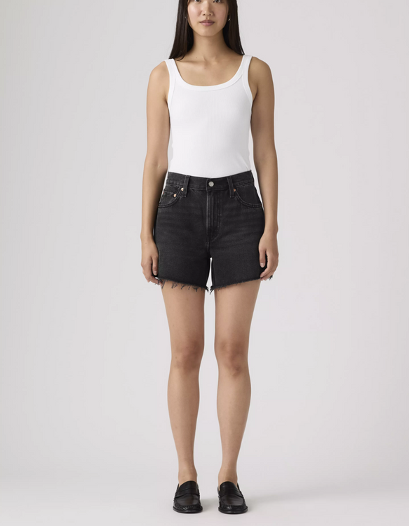 Ribcage Short | Shrink Up