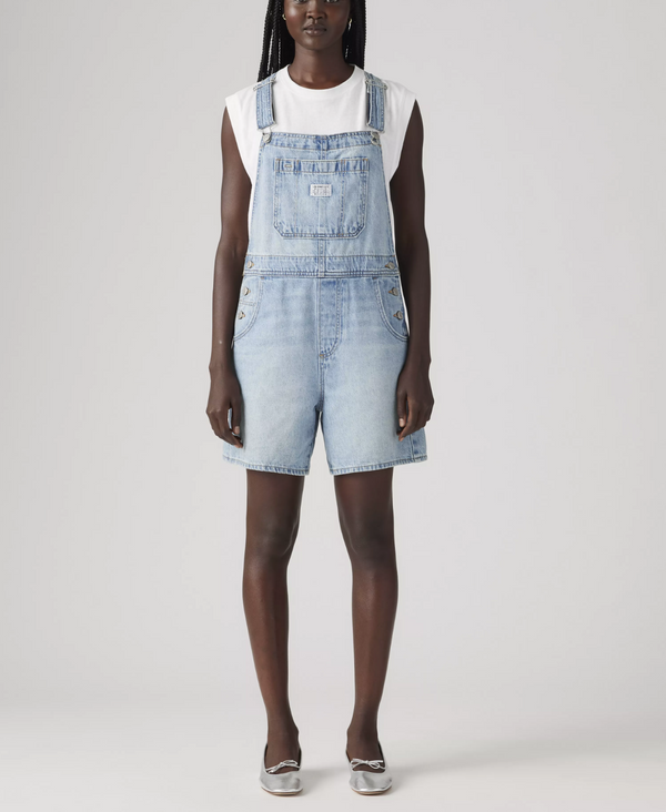 Utility Shortall | Summer Job