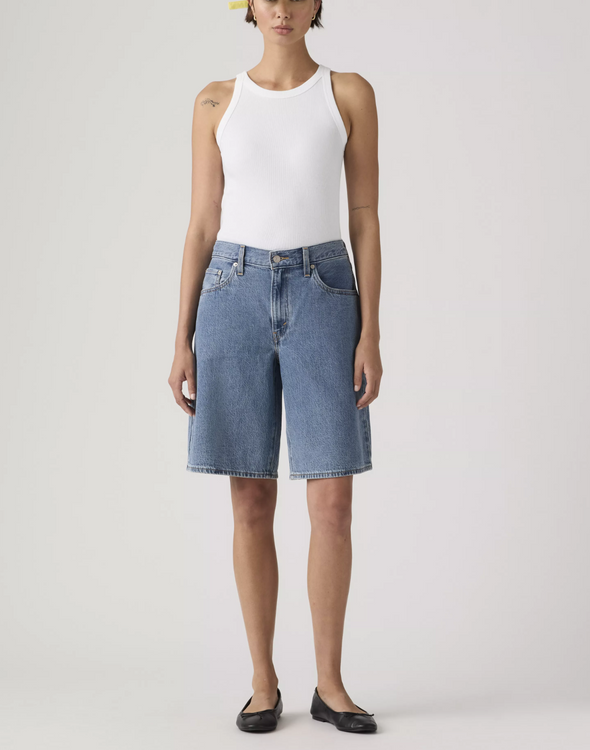 Baggy Dad Jort | Own It