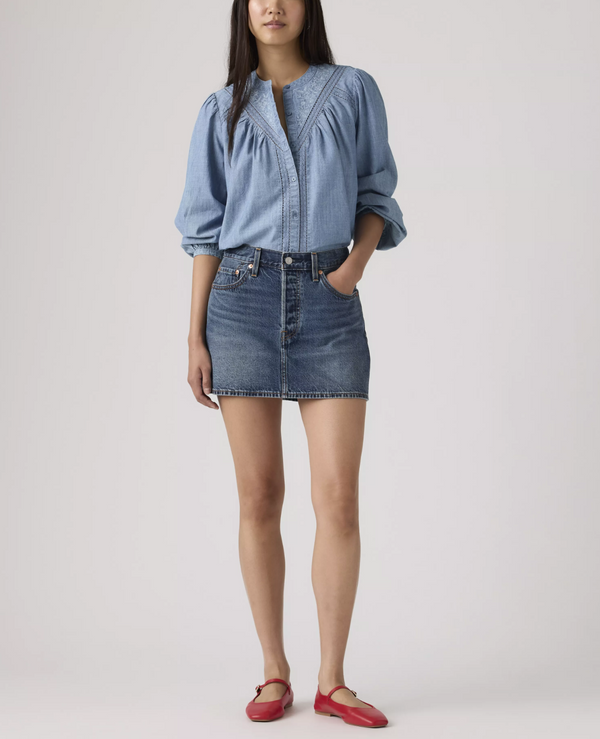 Icon Skirt | Phoenix Rising