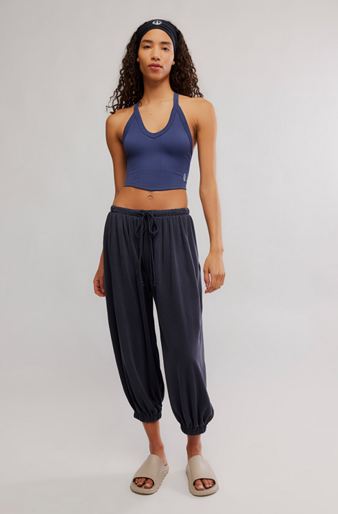 Momentum Pant | Black