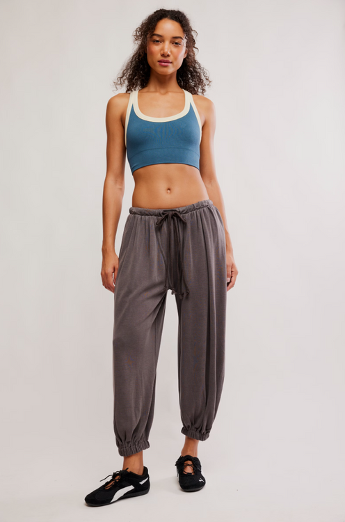 Momentum Pant | Chocolate