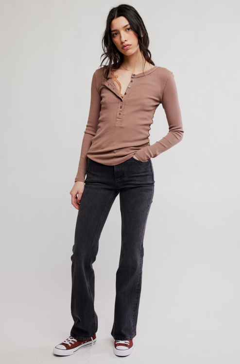 Quick Step Bubble Pant | Black