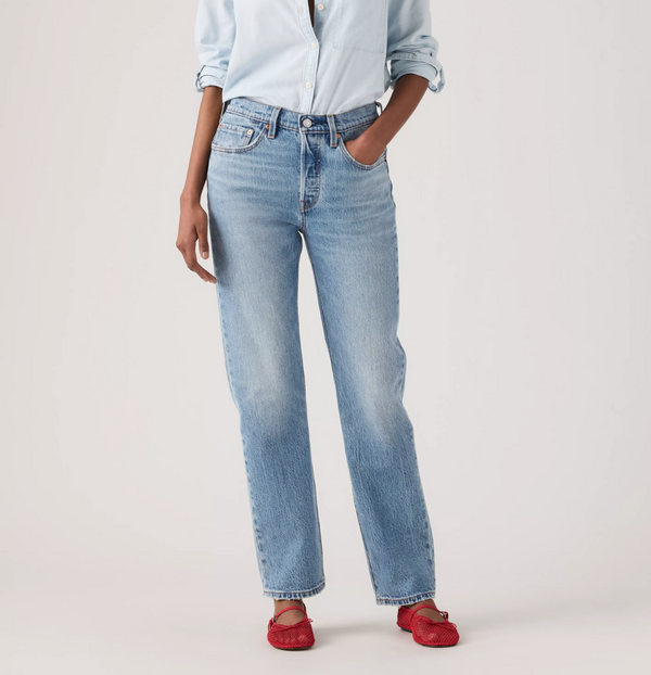 501® Original Fit Jeans | Grand Magic