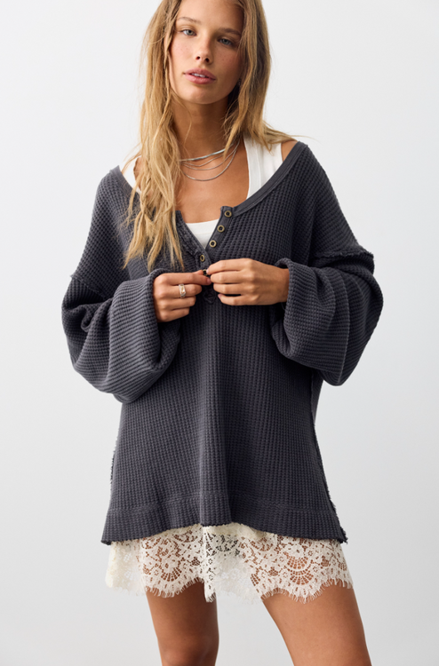 Montreal Thermal | Black
