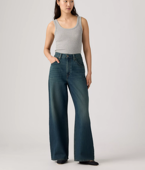 Cinch Baggy Jeans | Cash Out