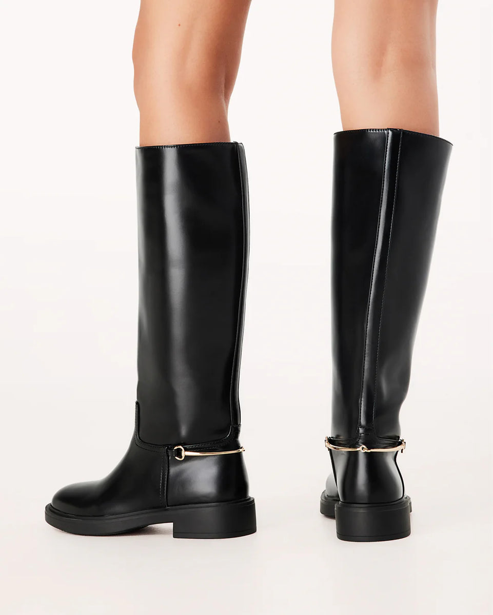 Xoel Boot – Bella Chic