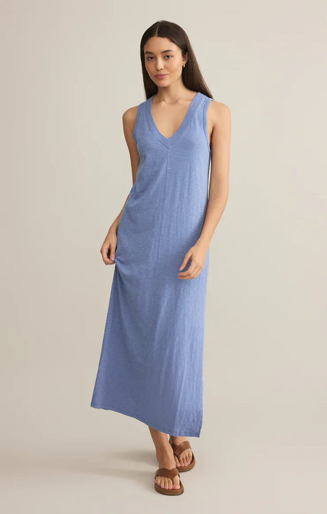 Palisades Midi Dress