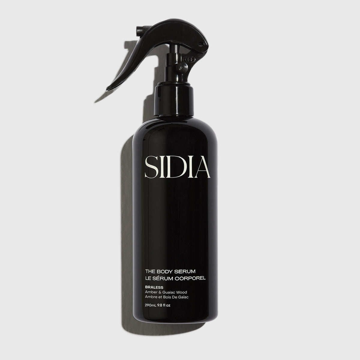 The Body Serum | BRALESS – Bella Chic