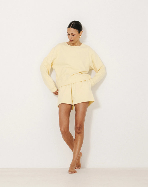 Retro Crew | Limoncello