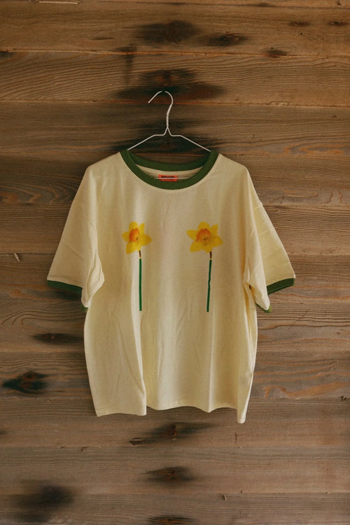 HLM Mother Earth Tee