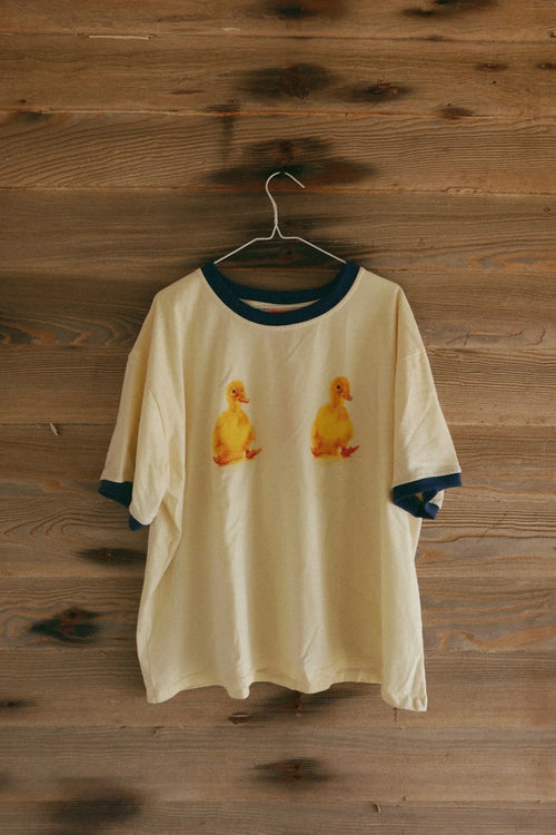 HLM Mother Goose Tee
