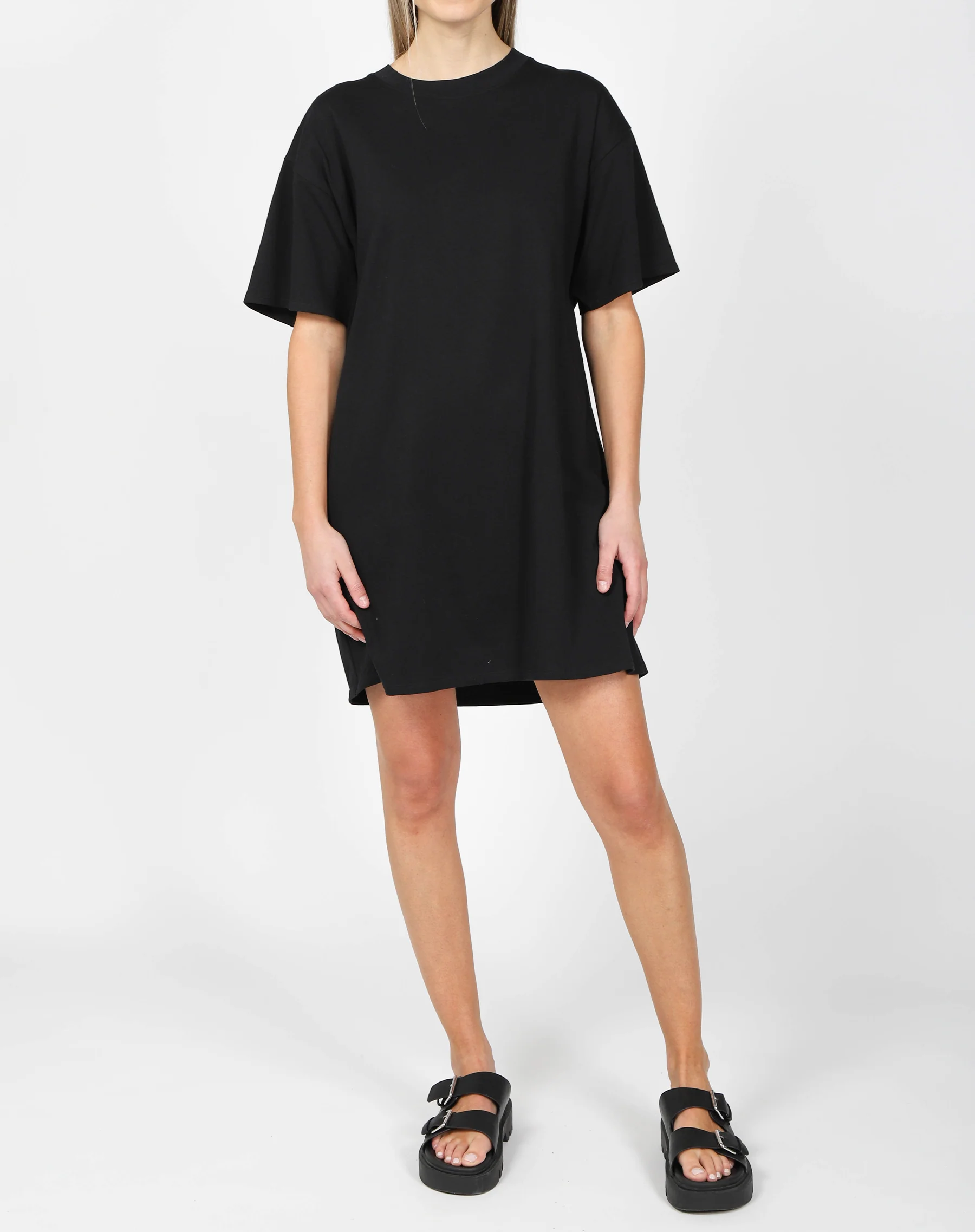 Next boxy t shirt dress on sale