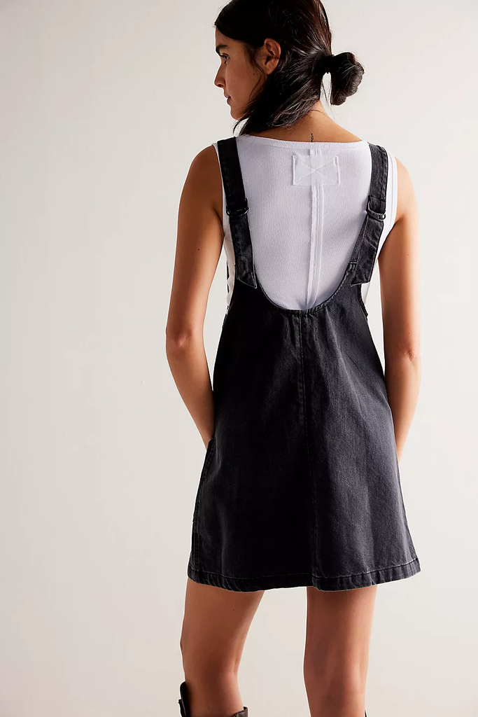 Bella S S Dress Knit Birch
