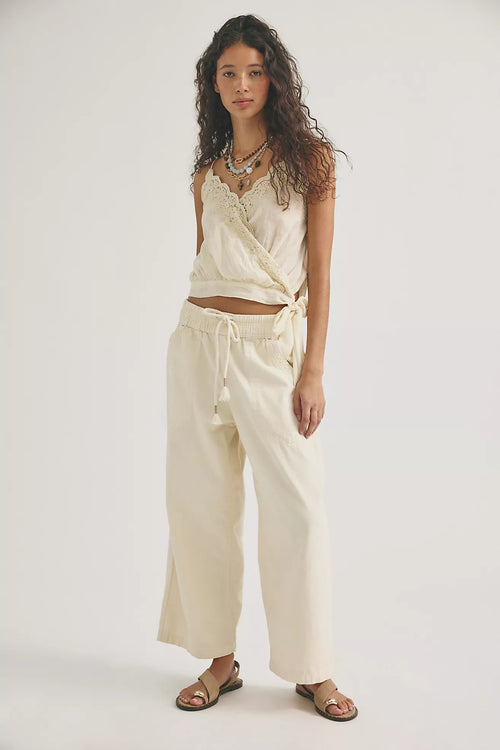 Easy Peasy Pull-On Jeans | Irie