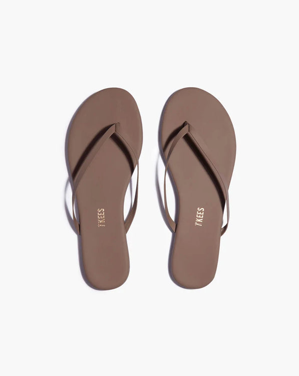 Lily Liners Flip Flop