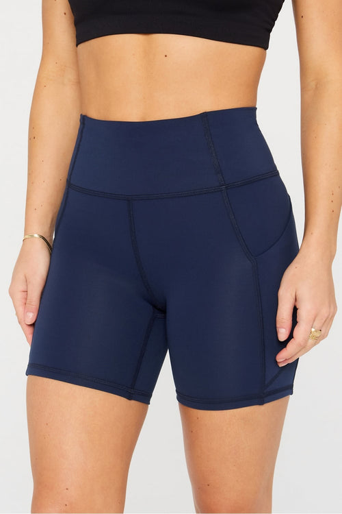 Oasis High-Waisted 6