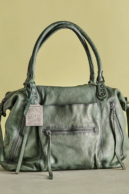Emerson Tote Bag | Secret Sage