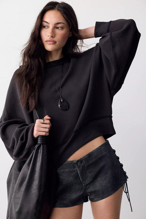 Skyline Thermal | Black