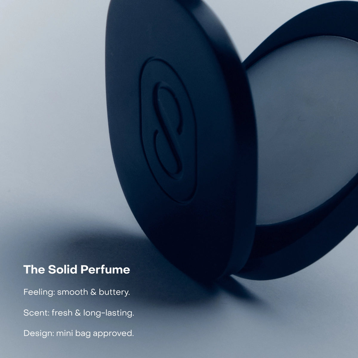 The Solid Perfume | BRALESS – Bella Chic