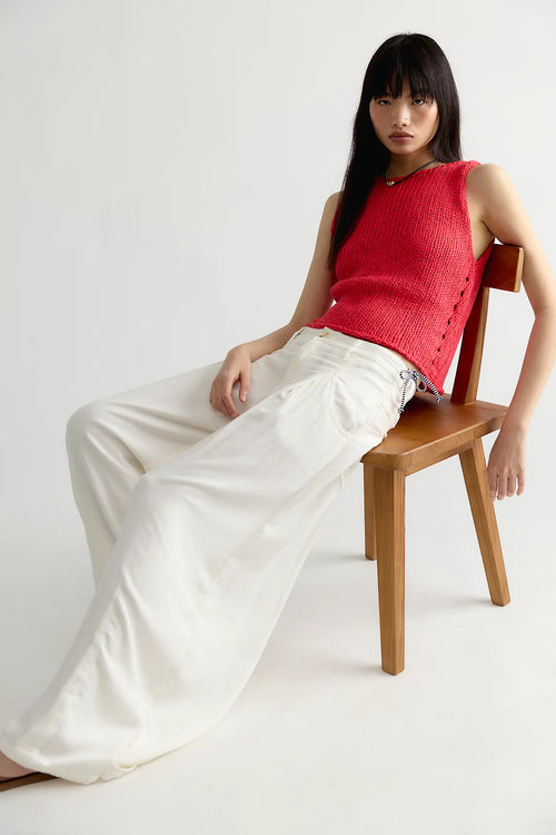 Opal Knit Tank | Sour Sweet