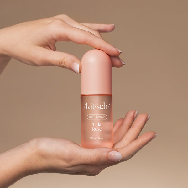 Hair Perfume | Tula Rose