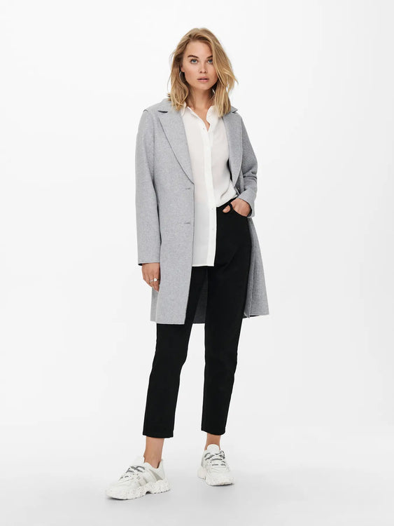 Carrie Bonded Coat
