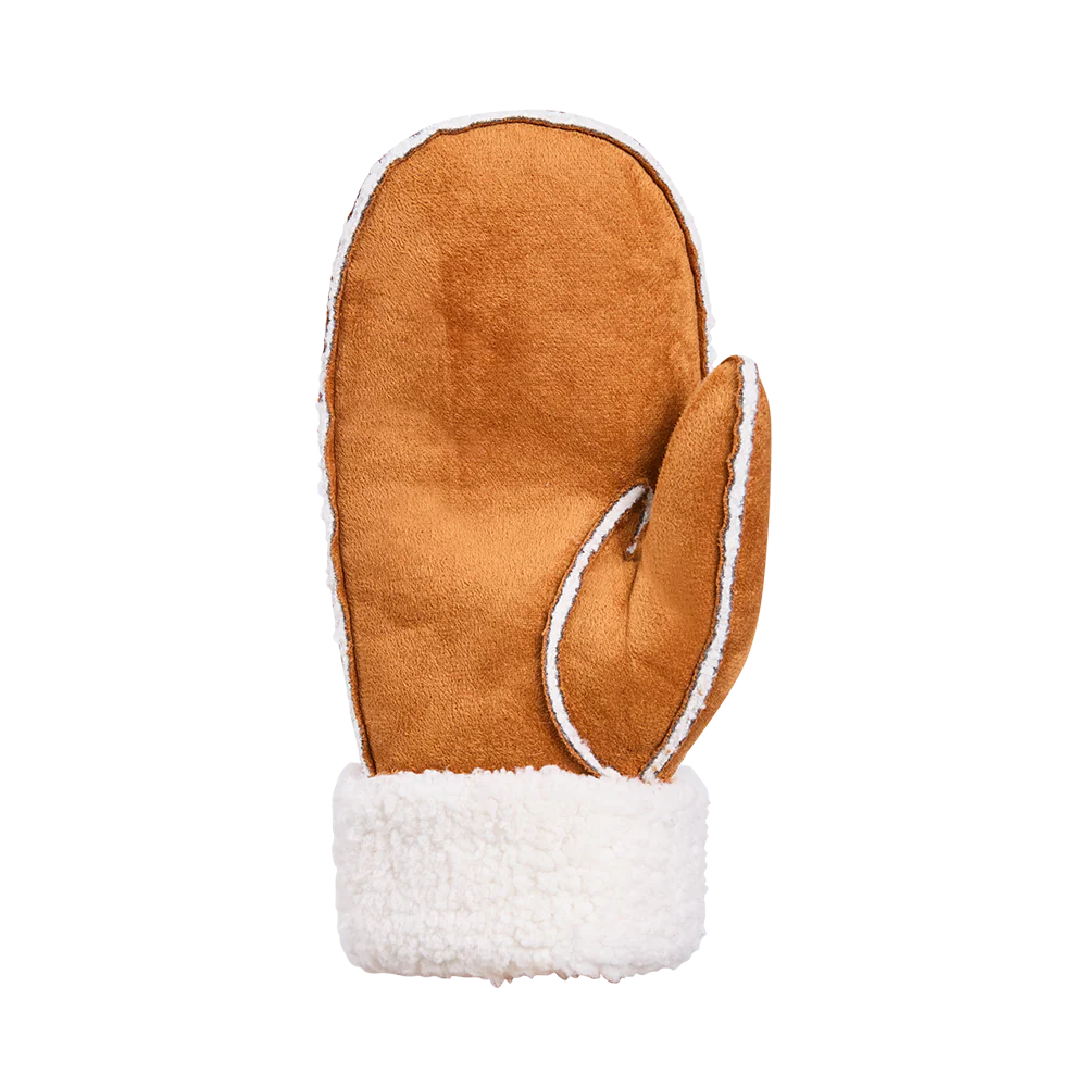 Tundra Mittens – Bella Chic