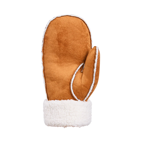 Tundra Mittens
