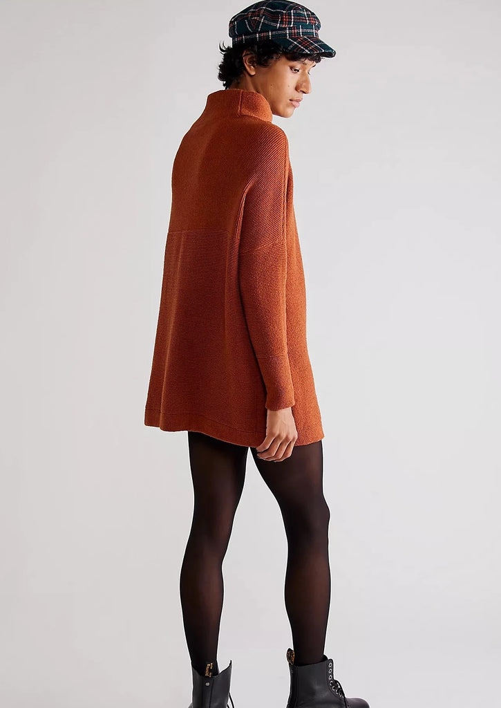 Free people ottoman sales slouchy tunic canada