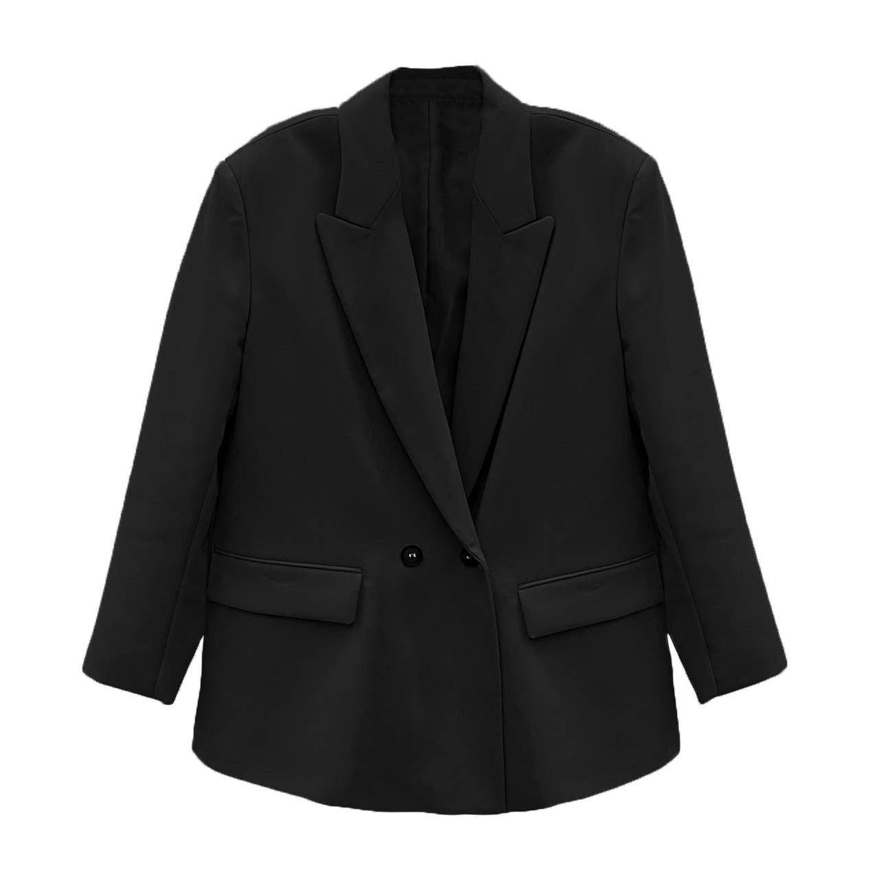 Stephanie Lined Blazer Dress