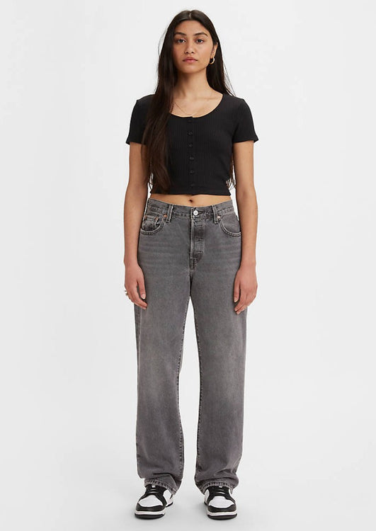 501 '90s Jean | Firestarter Black