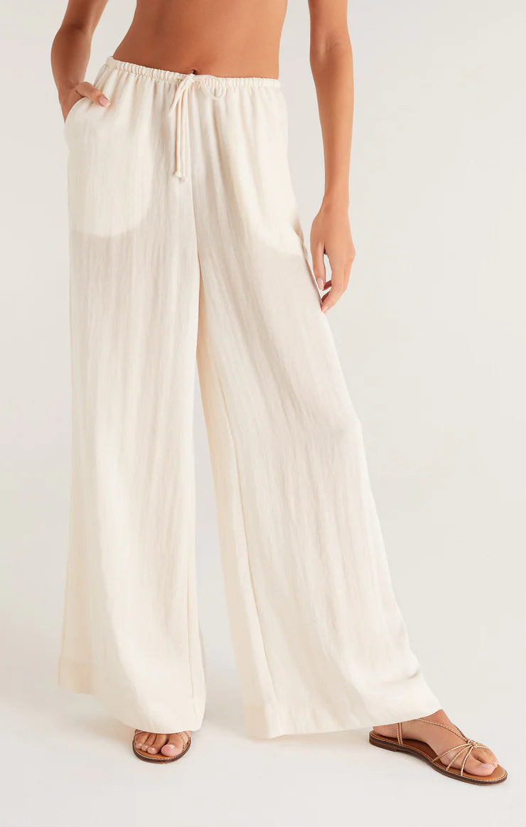 Flowy 2025 beach pants