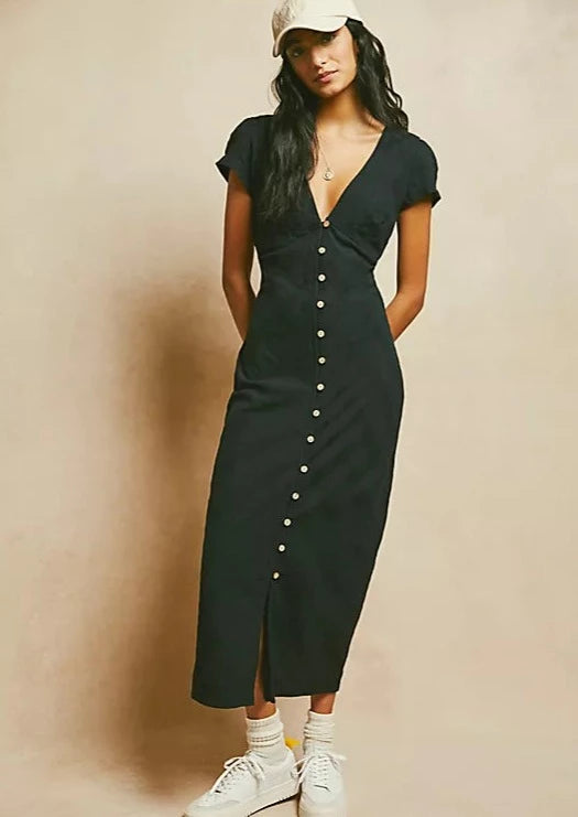 New chic womens hot sale dresses