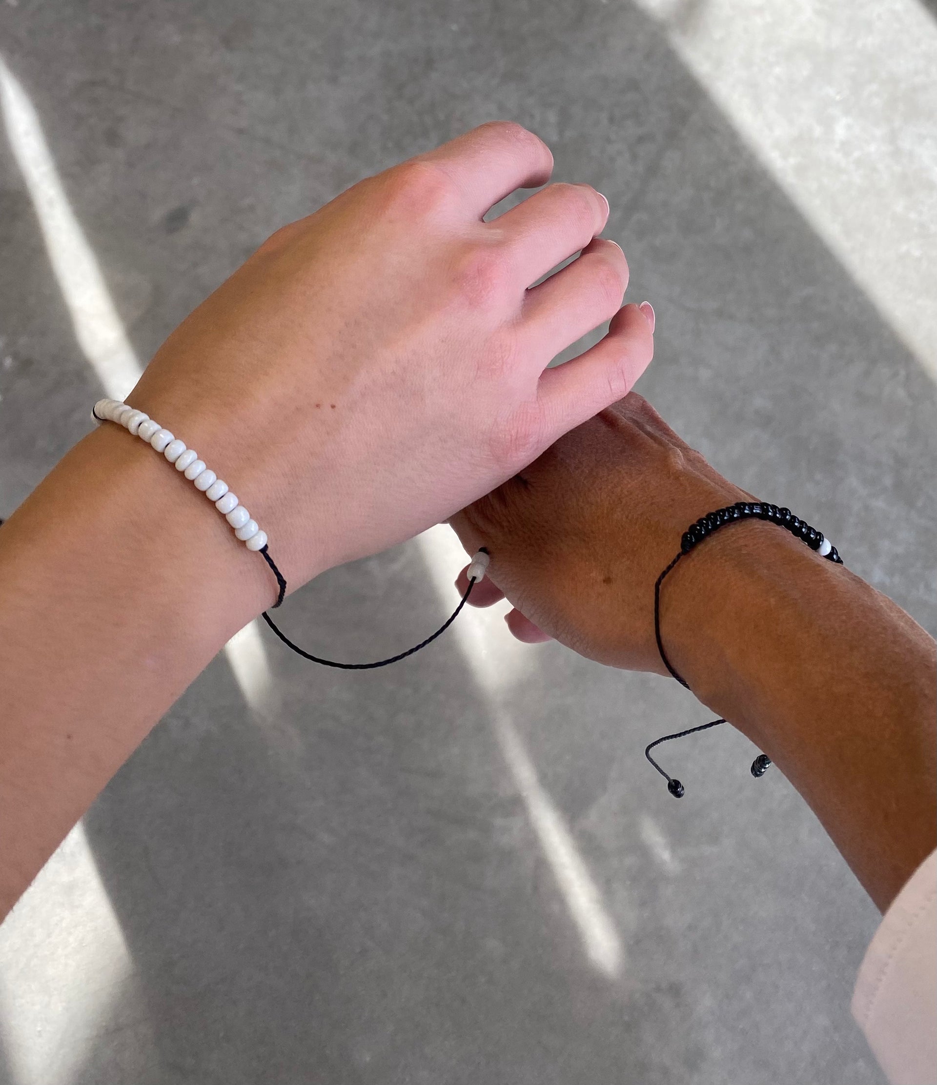 Health bead bracelets clearance